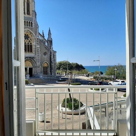 Appartement Biarritz, 2 Pieces, 4 Personnes - Fr-1-239-638 외부 사진