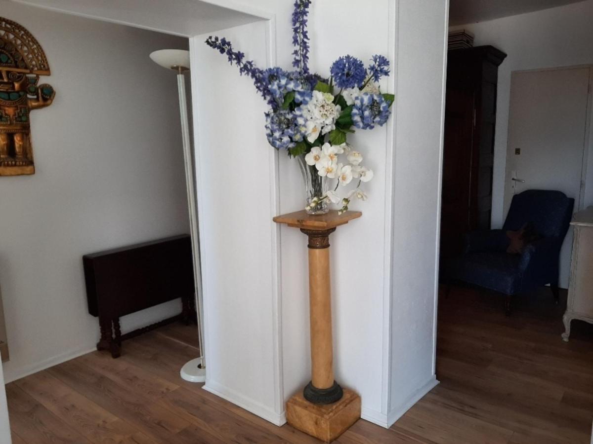 Appartement Biarritz, 2 Pieces, 4 Personnes - Fr-1-239-638 외부 사진