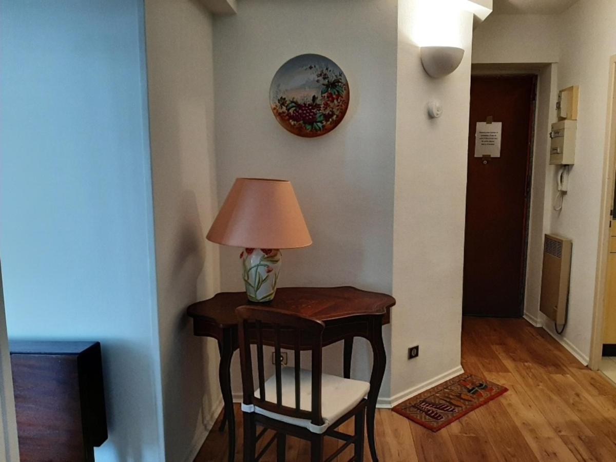 Appartement Biarritz, 2 Pieces, 4 Personnes - Fr-1-239-638 외부 사진