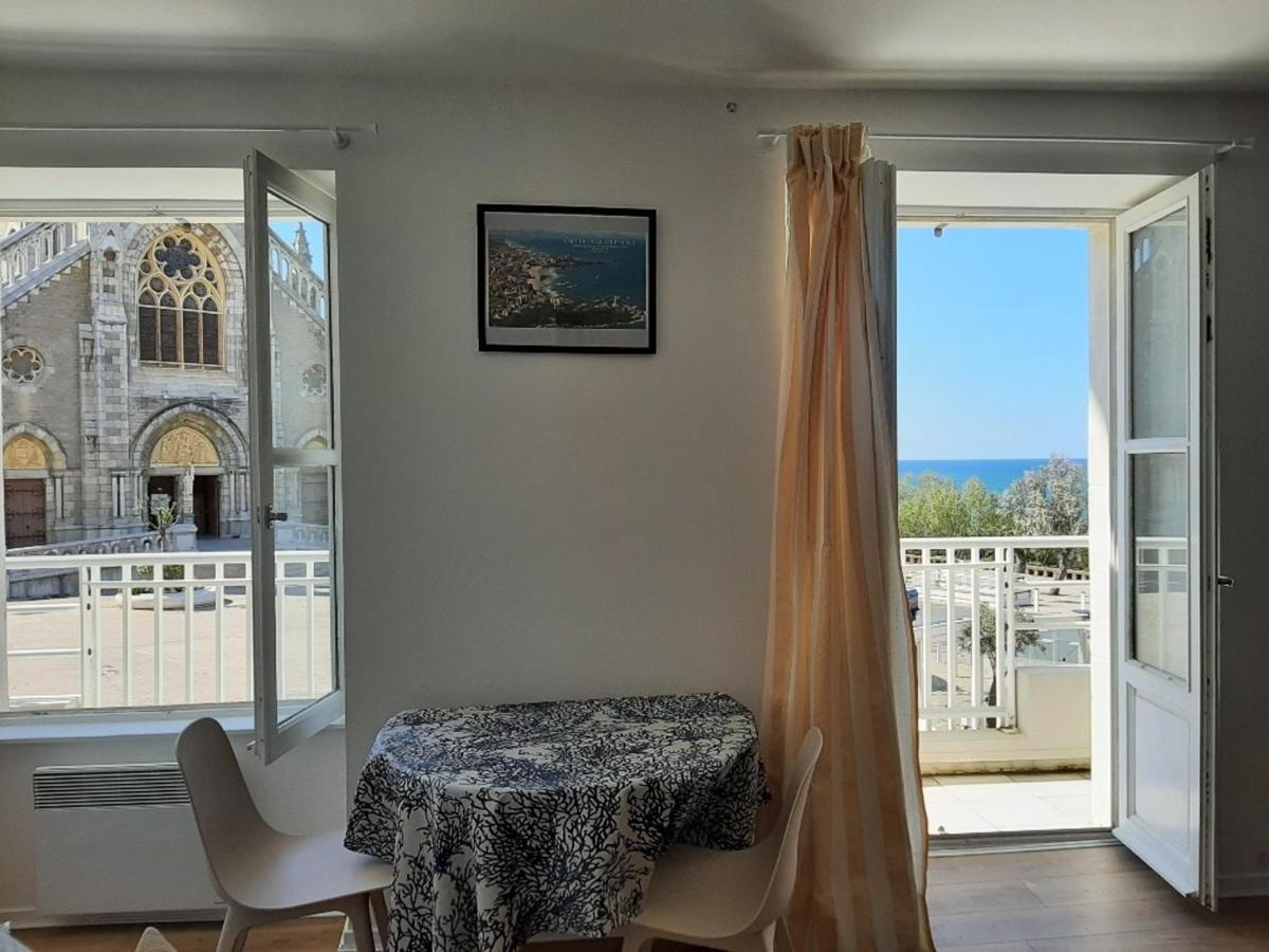 Appartement Biarritz, 2 Pieces, 4 Personnes - Fr-1-239-638 외부 사진