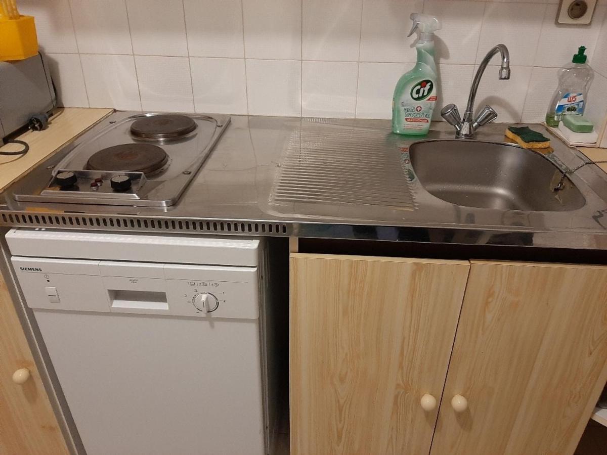 Appartement Biarritz, 2 Pieces, 4 Personnes - Fr-1-239-638 외부 사진