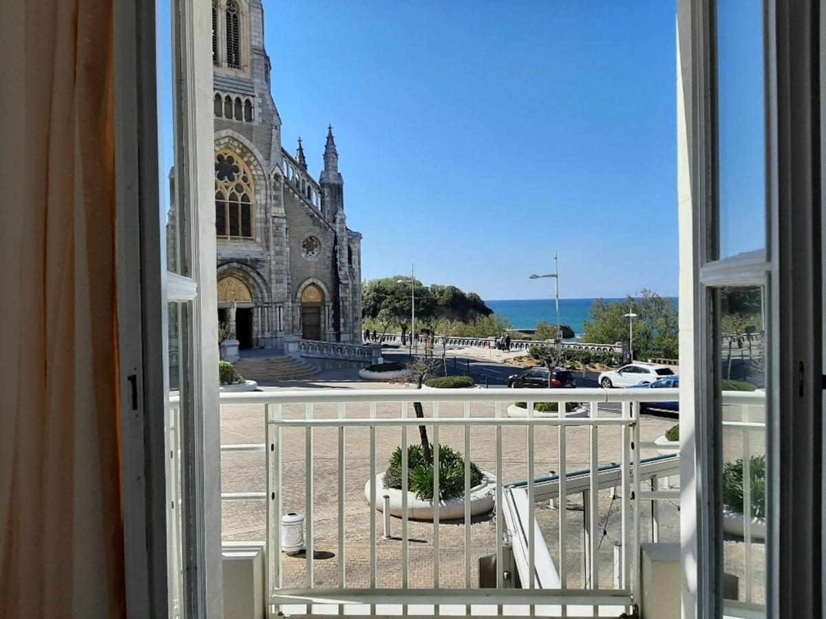 Appartement Biarritz, 2 Pieces, 4 Personnes - Fr-1-239-638 외부 사진