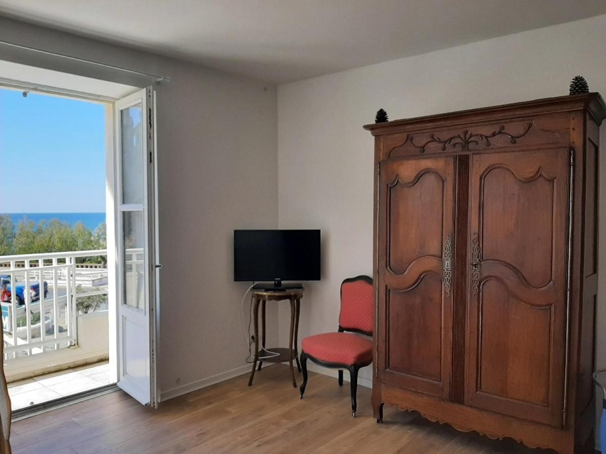 Appartement Biarritz, 2 Pieces, 4 Personnes - Fr-1-239-638 외부 사진
