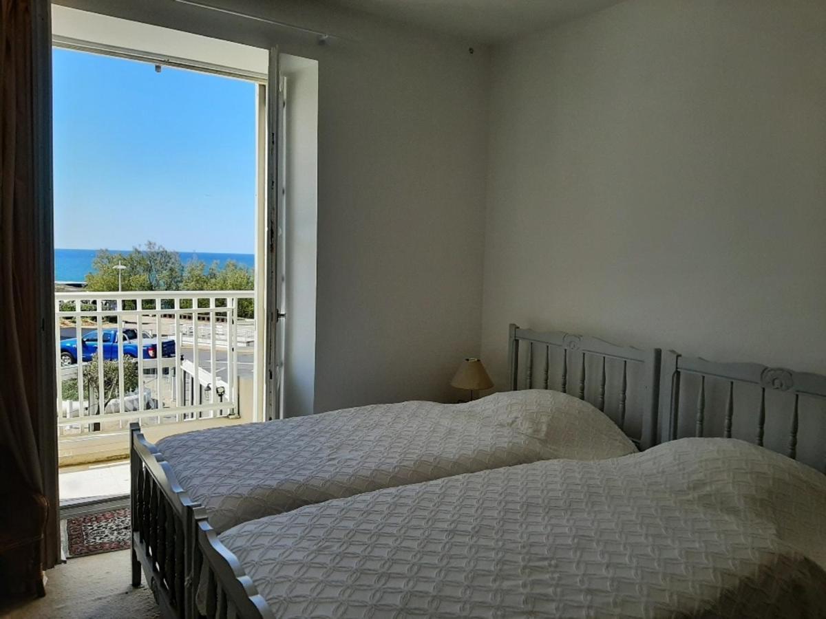 Appartement Biarritz, 2 Pieces, 4 Personnes - Fr-1-239-638 외부 사진