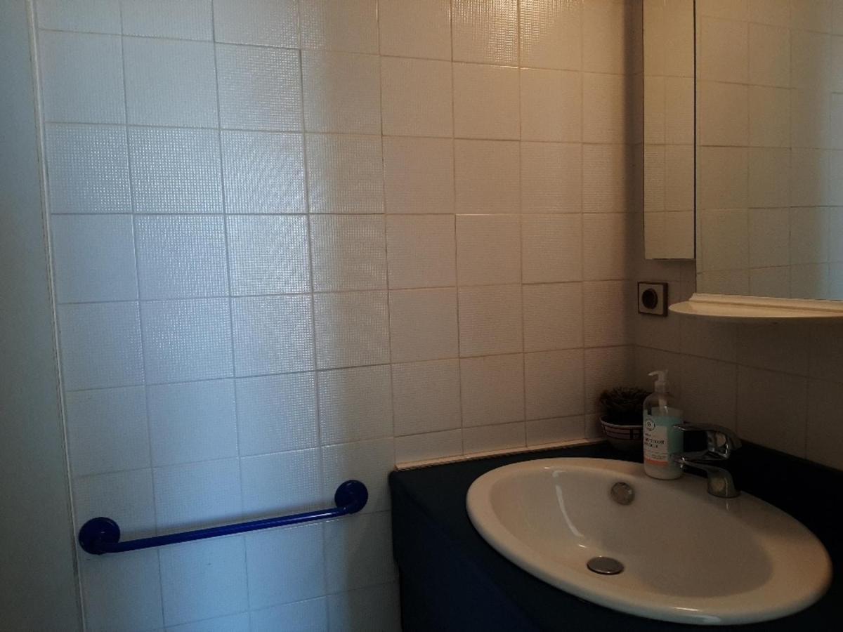 Appartement Biarritz, 2 Pieces, 4 Personnes - Fr-1-239-638 외부 사진