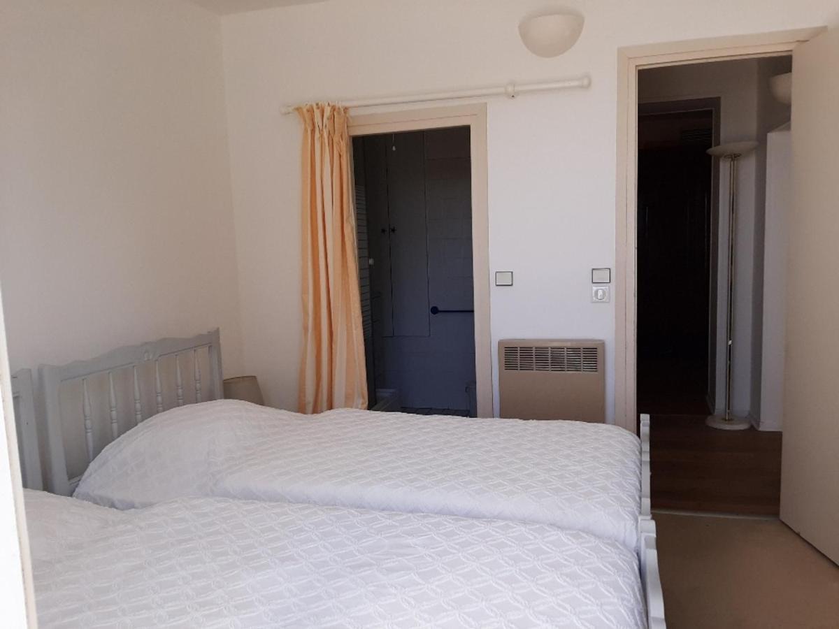 Appartement Biarritz, 2 Pieces, 4 Personnes - Fr-1-239-638 외부 사진
