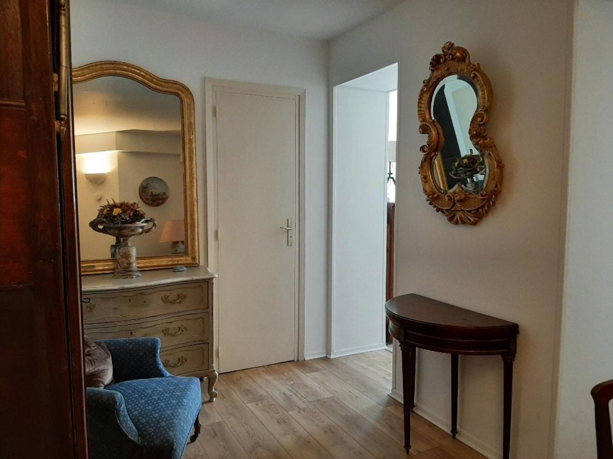 Appartement Biarritz, 2 Pieces, 4 Personnes - Fr-1-239-638 외부 사진