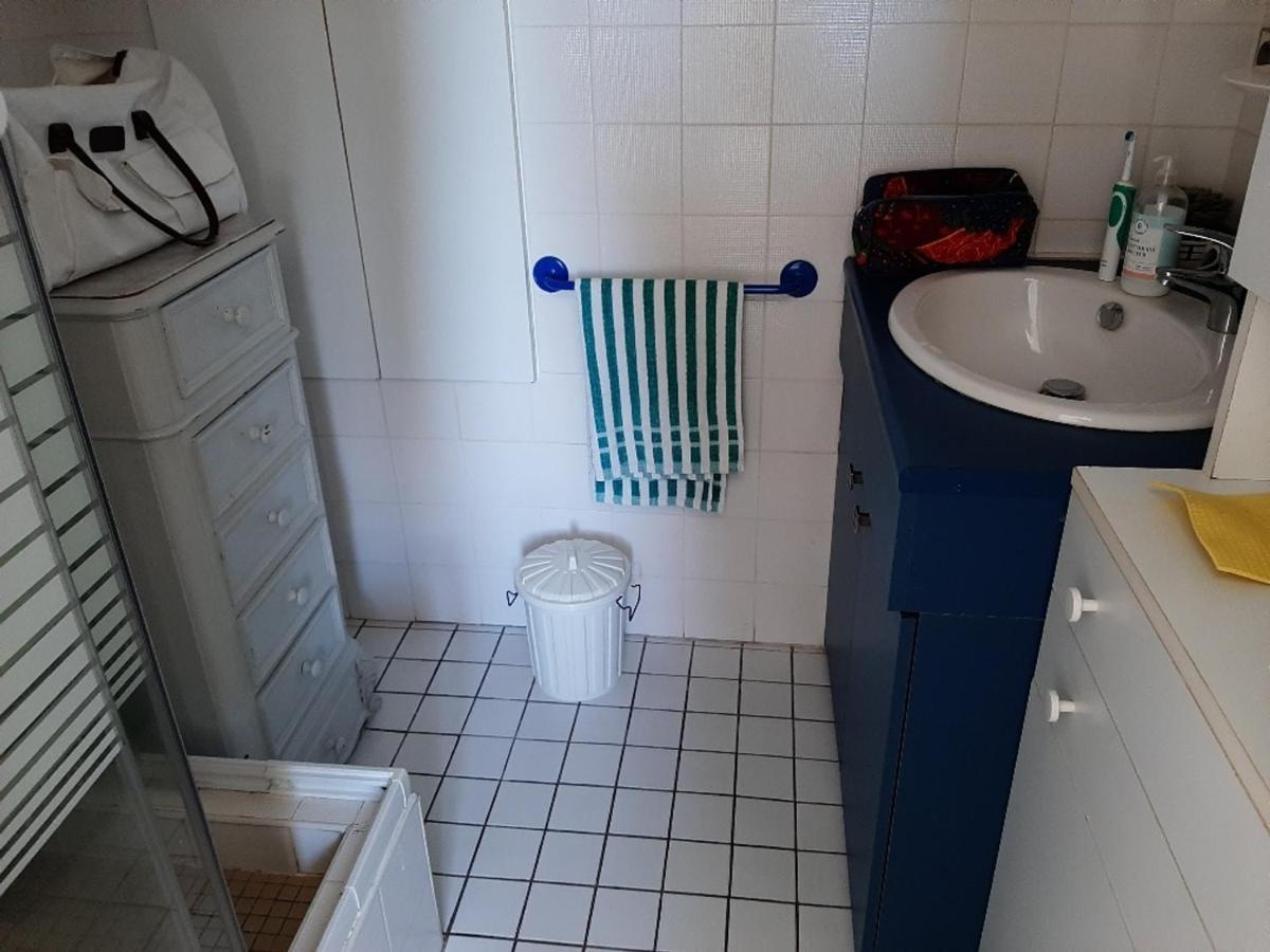 Appartement Biarritz, 2 Pieces, 4 Personnes - Fr-1-239-638 외부 사진